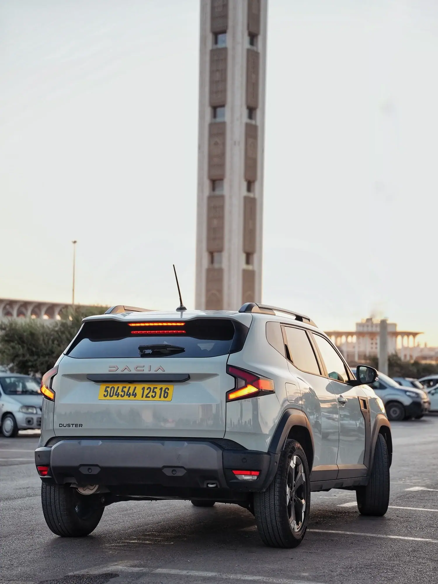Dacia Duster - 3