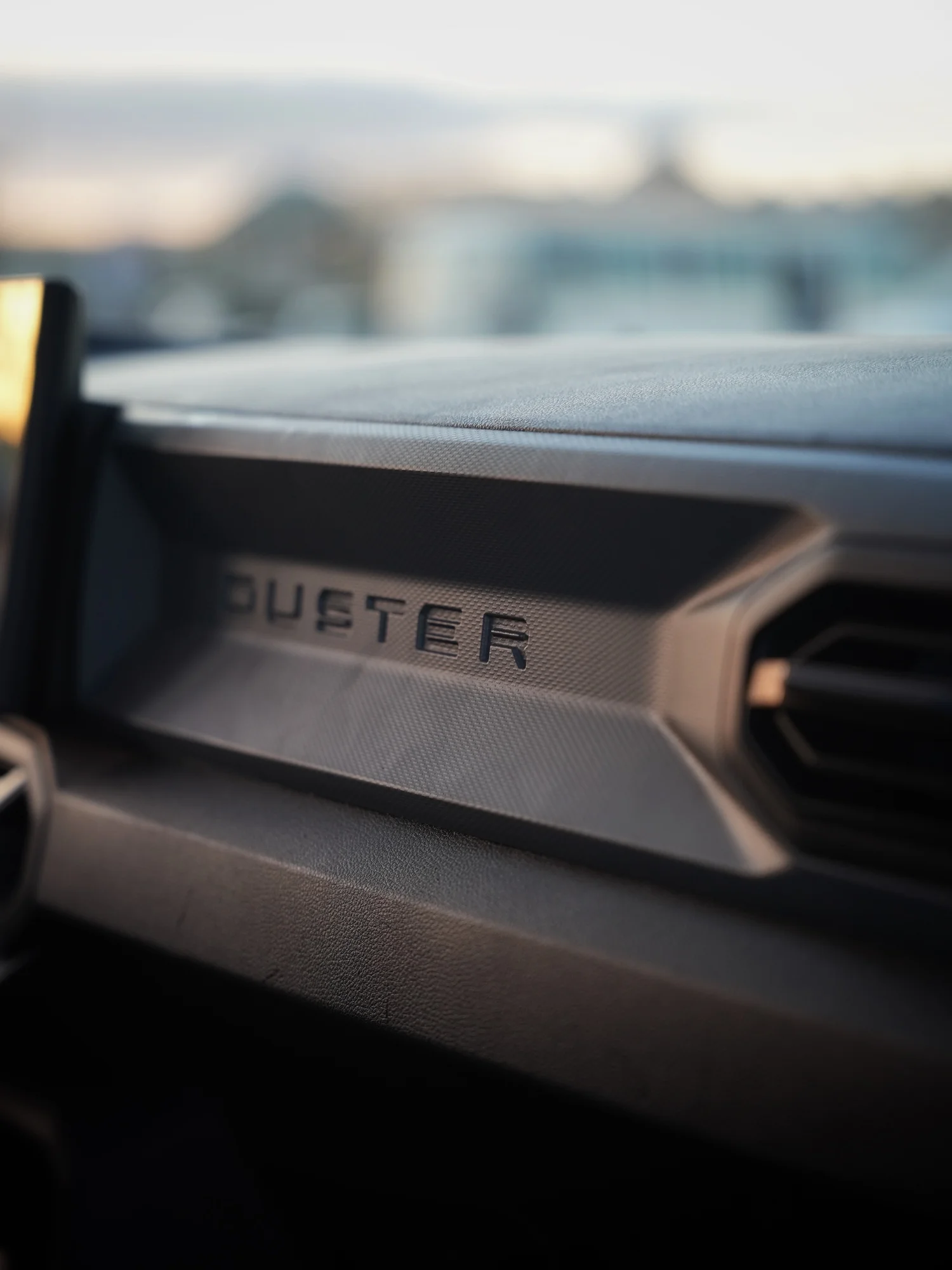 Dacia Duster - 5