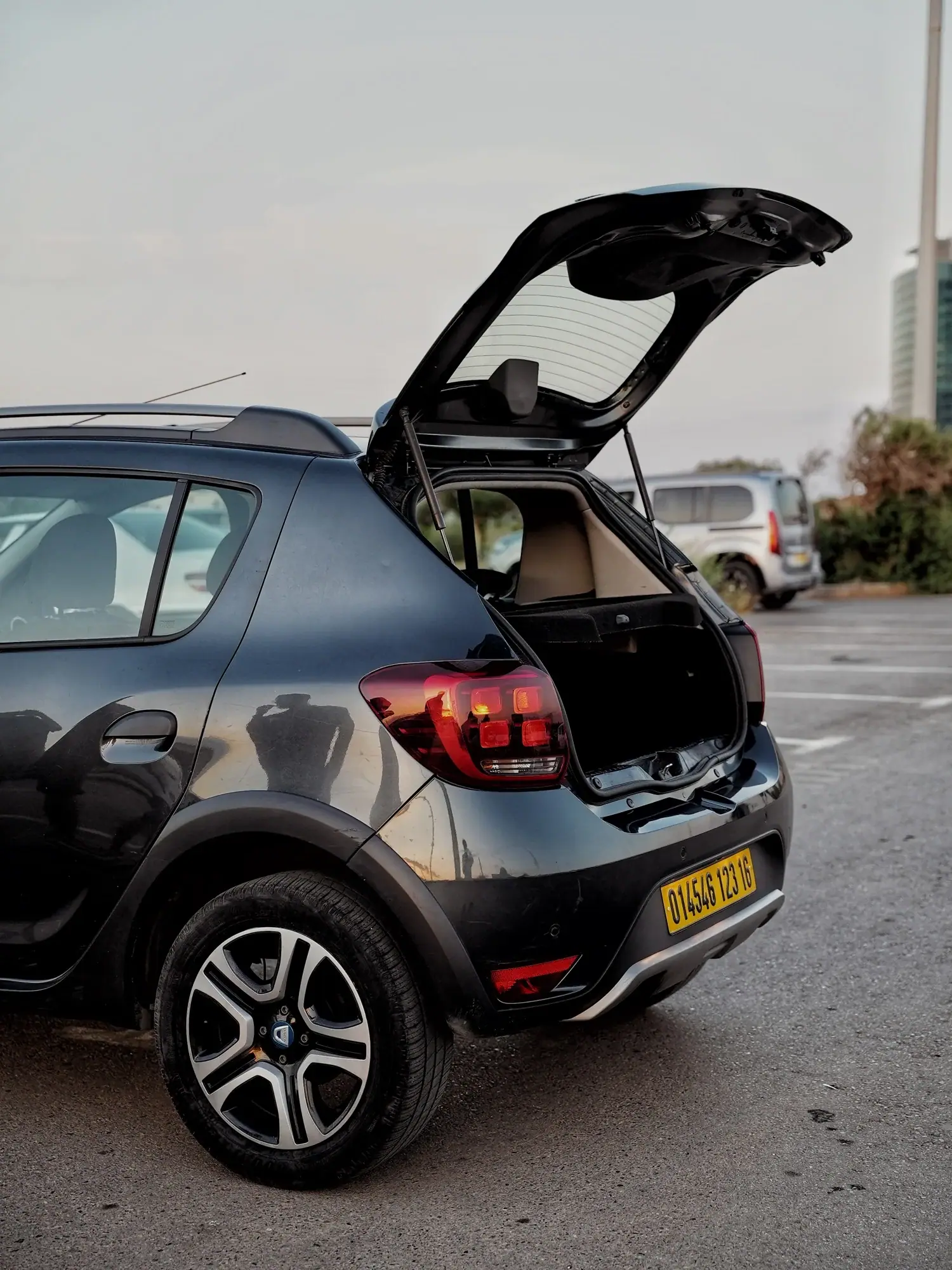 Dacia Sandero Stepway - Photo 2