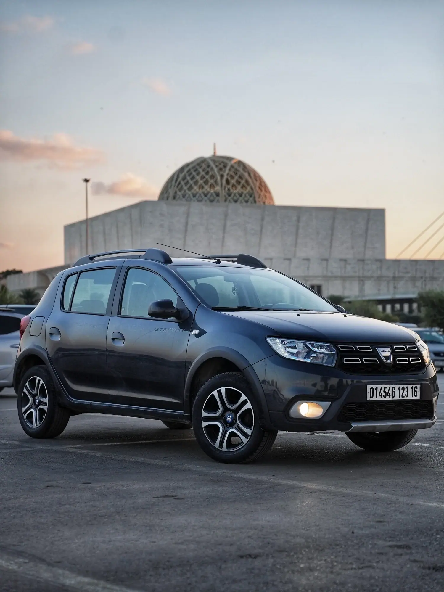 Dacia Sandero Stepway - Photo 1