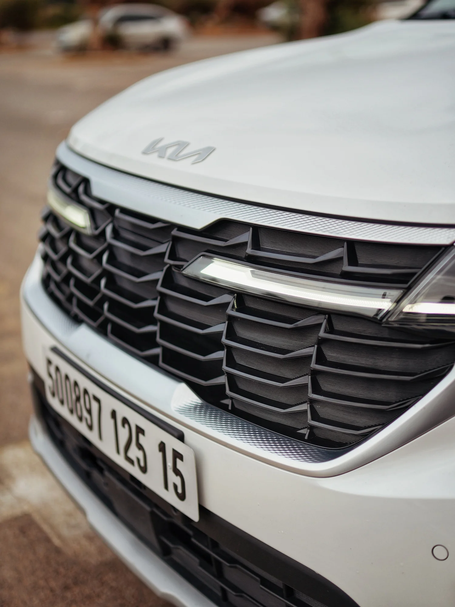 Kia Seltos - 4