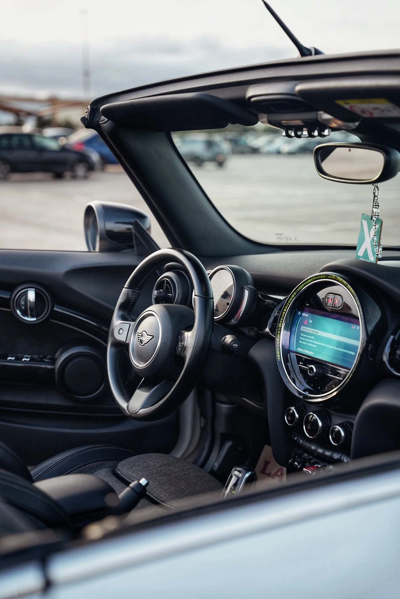 Mini Cooper - 4