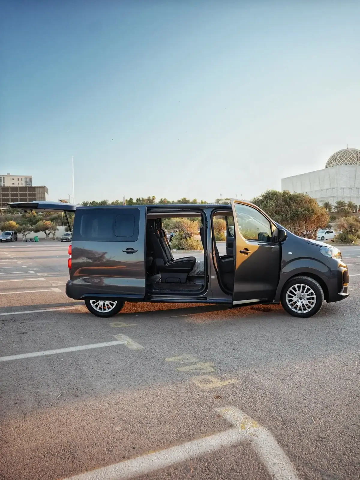 Peugeot Expert - Photo 2