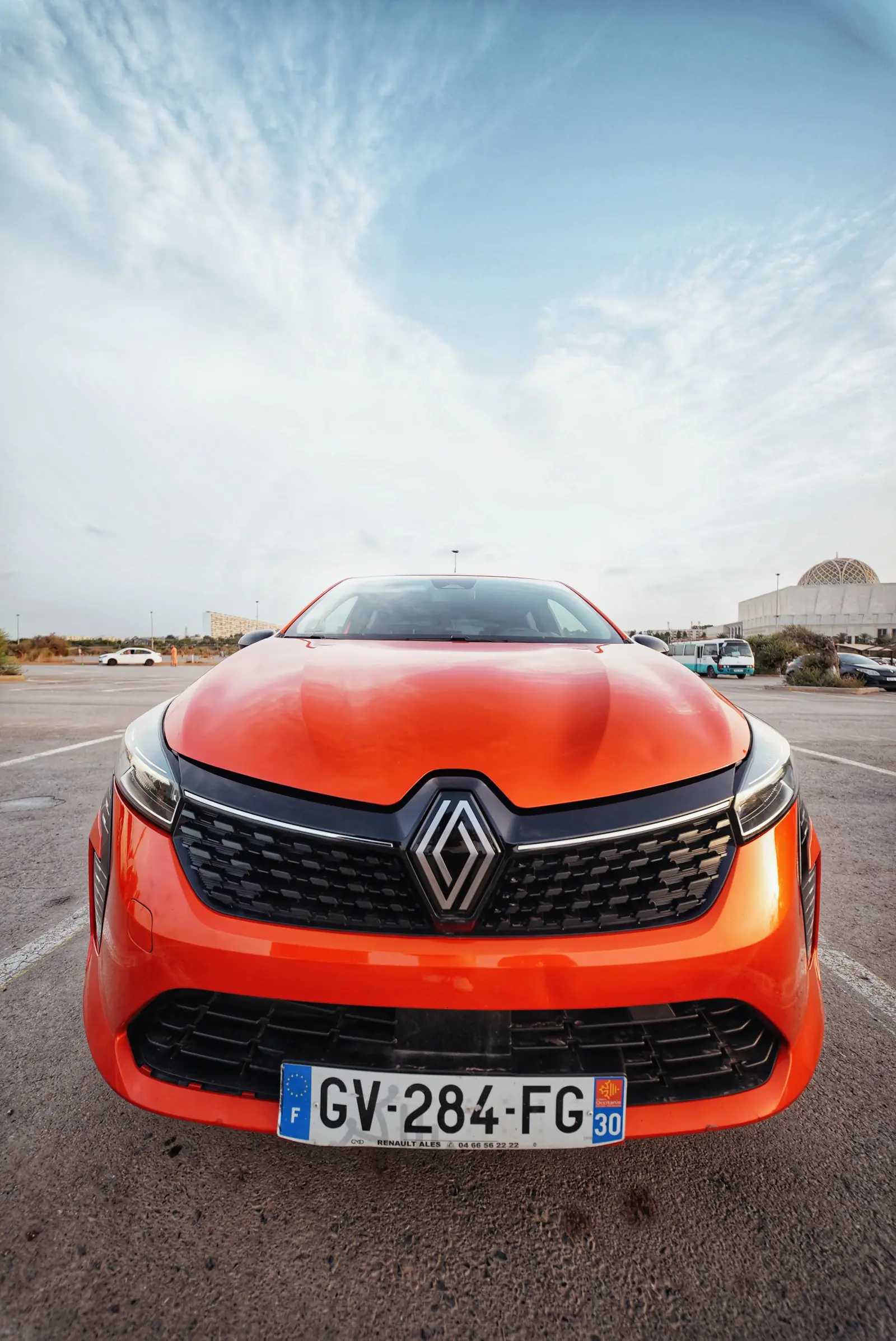 Renault Clio - 3