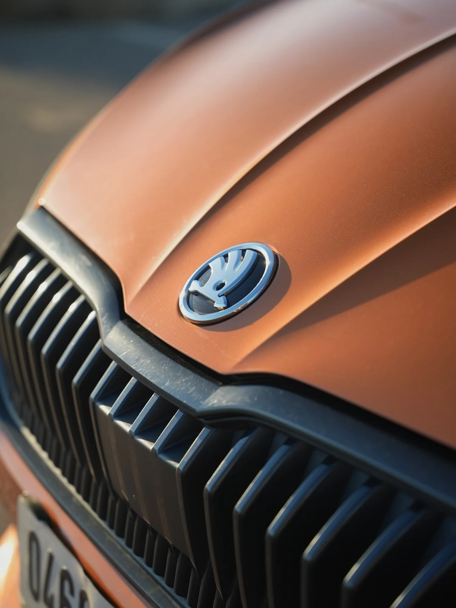 Skoda Fabia - 3
