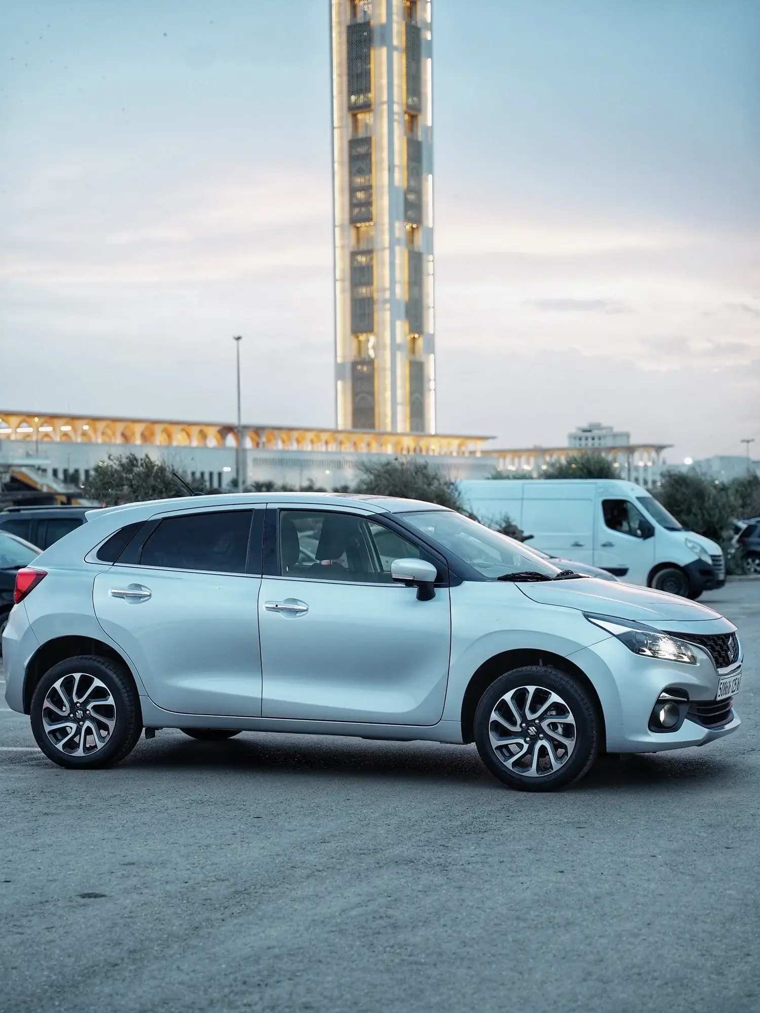 Suzuki Baleno - Photo 1